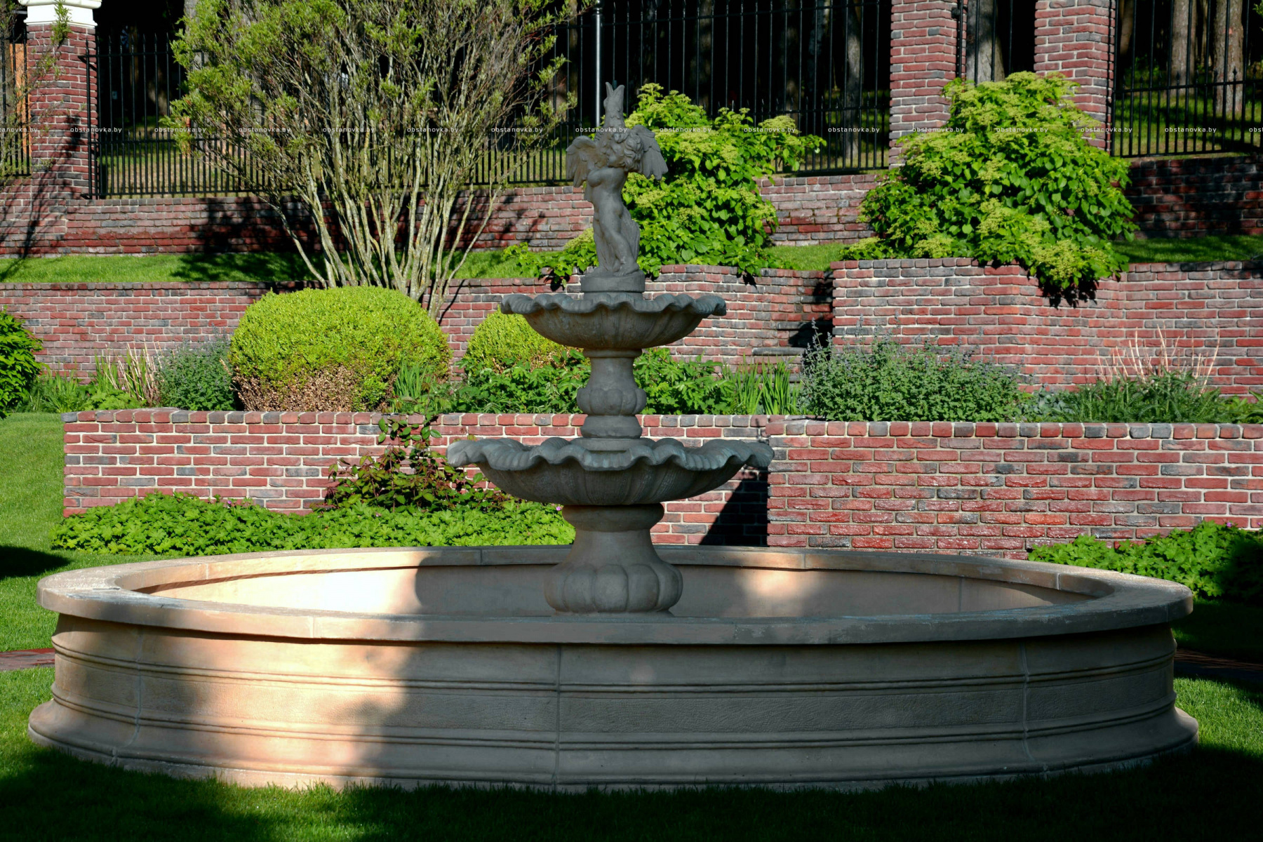 尤尔马拉住宅外立面项目丨亚历山大·克拉托维奇-13