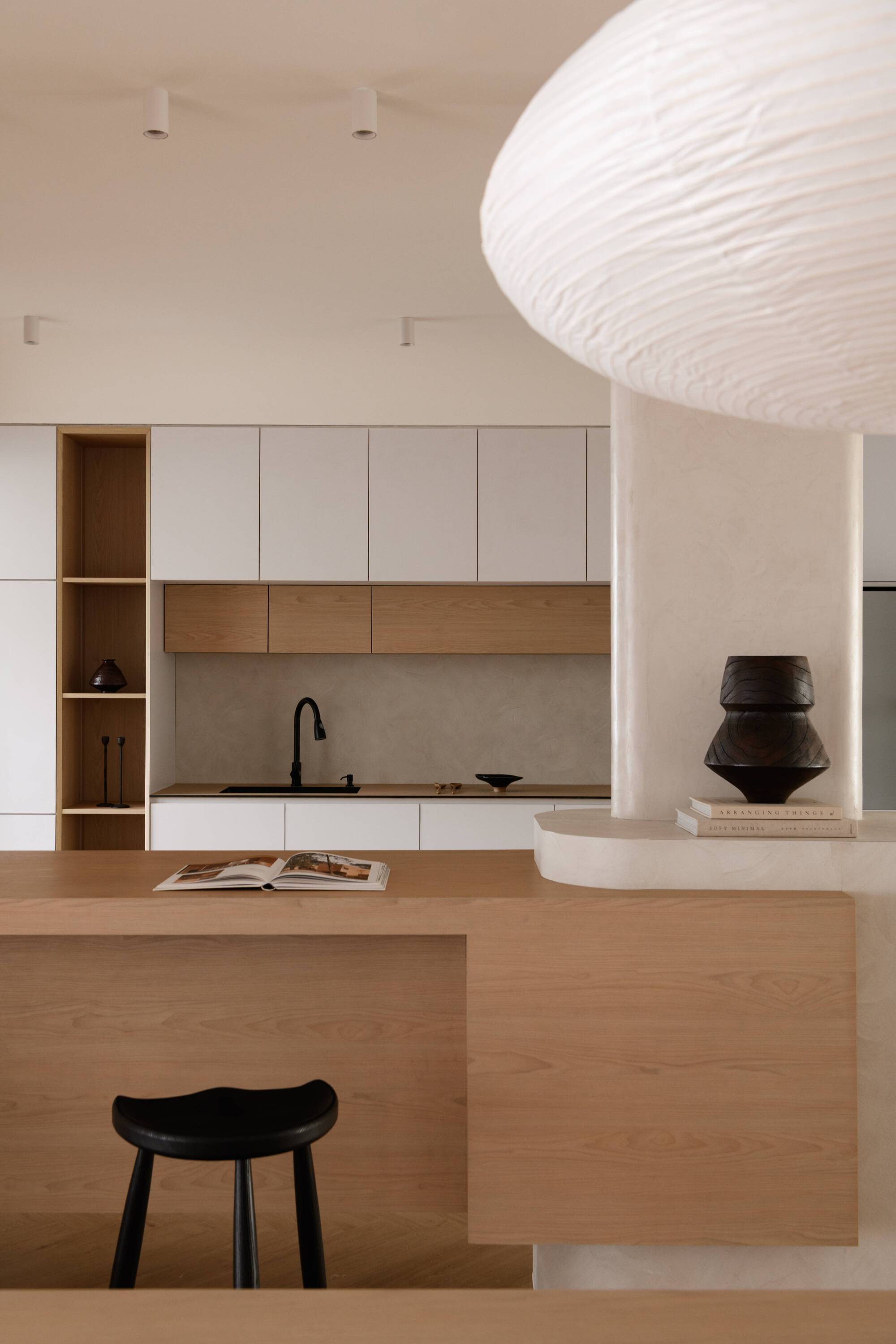 丨马来西亚古晋丨J HOUS STUDIO-13