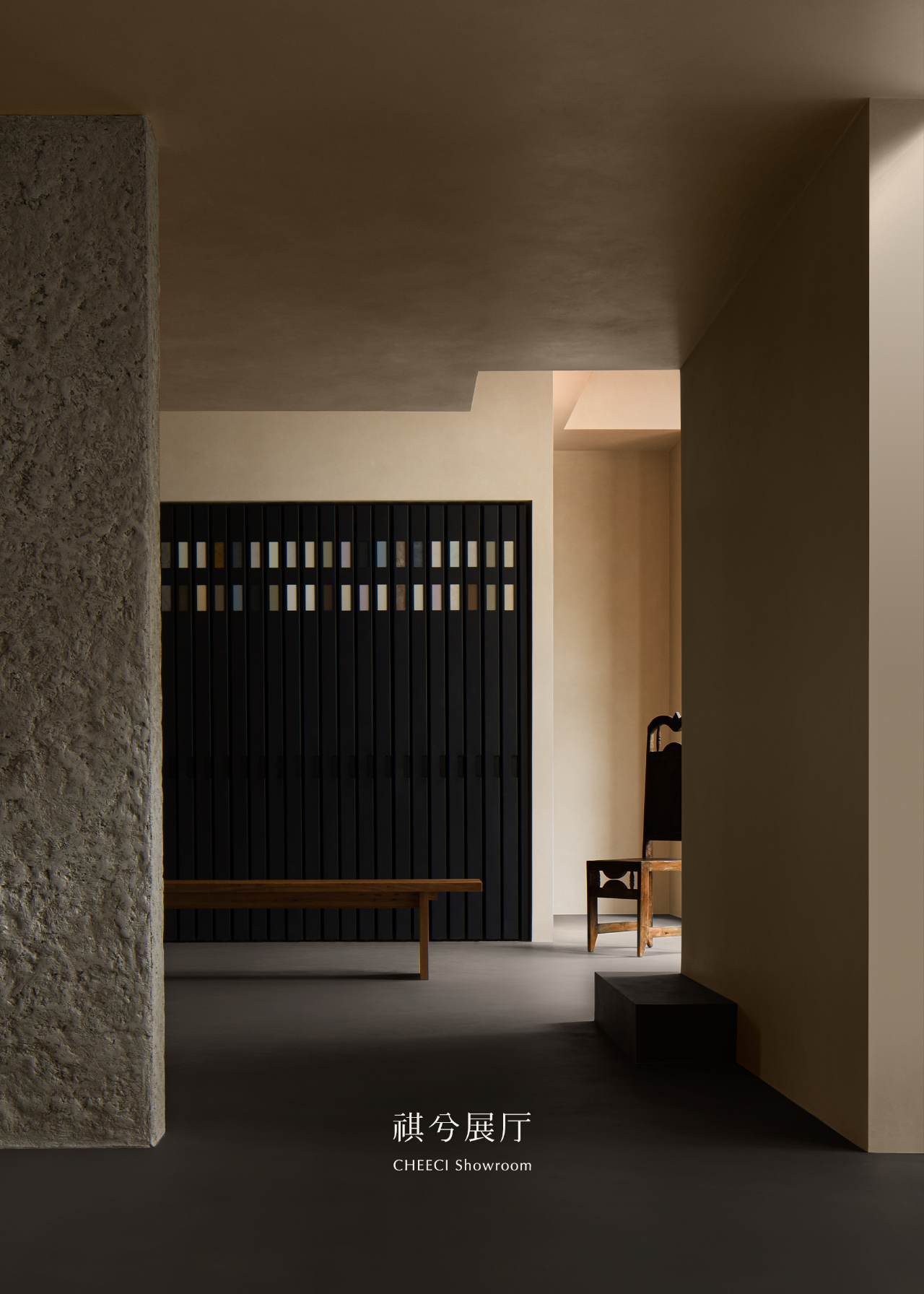 在会 – 茶丨中国成都丨简璞设计-96