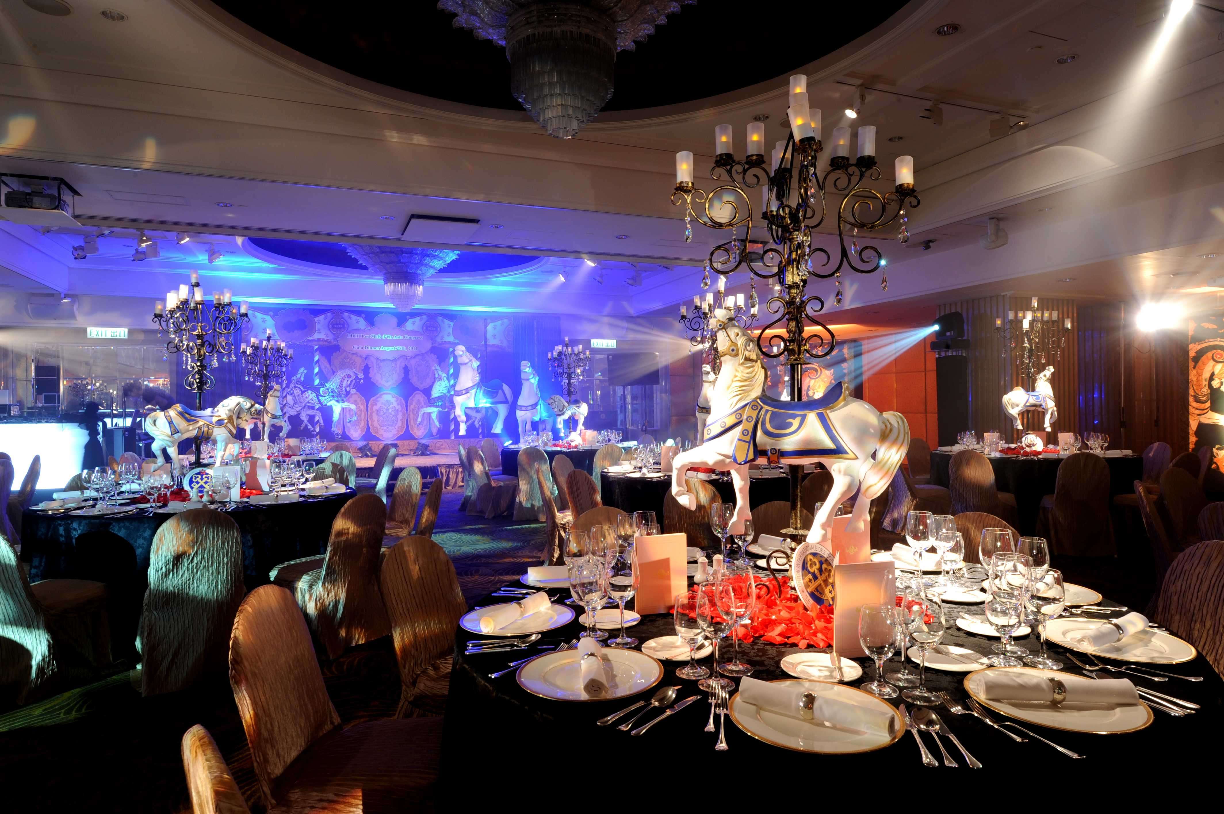 The Langham, Hong Kong-19