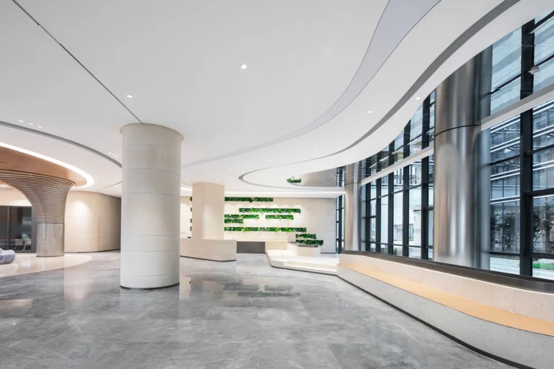 金螳螂▏长飞先进武汉基地-30