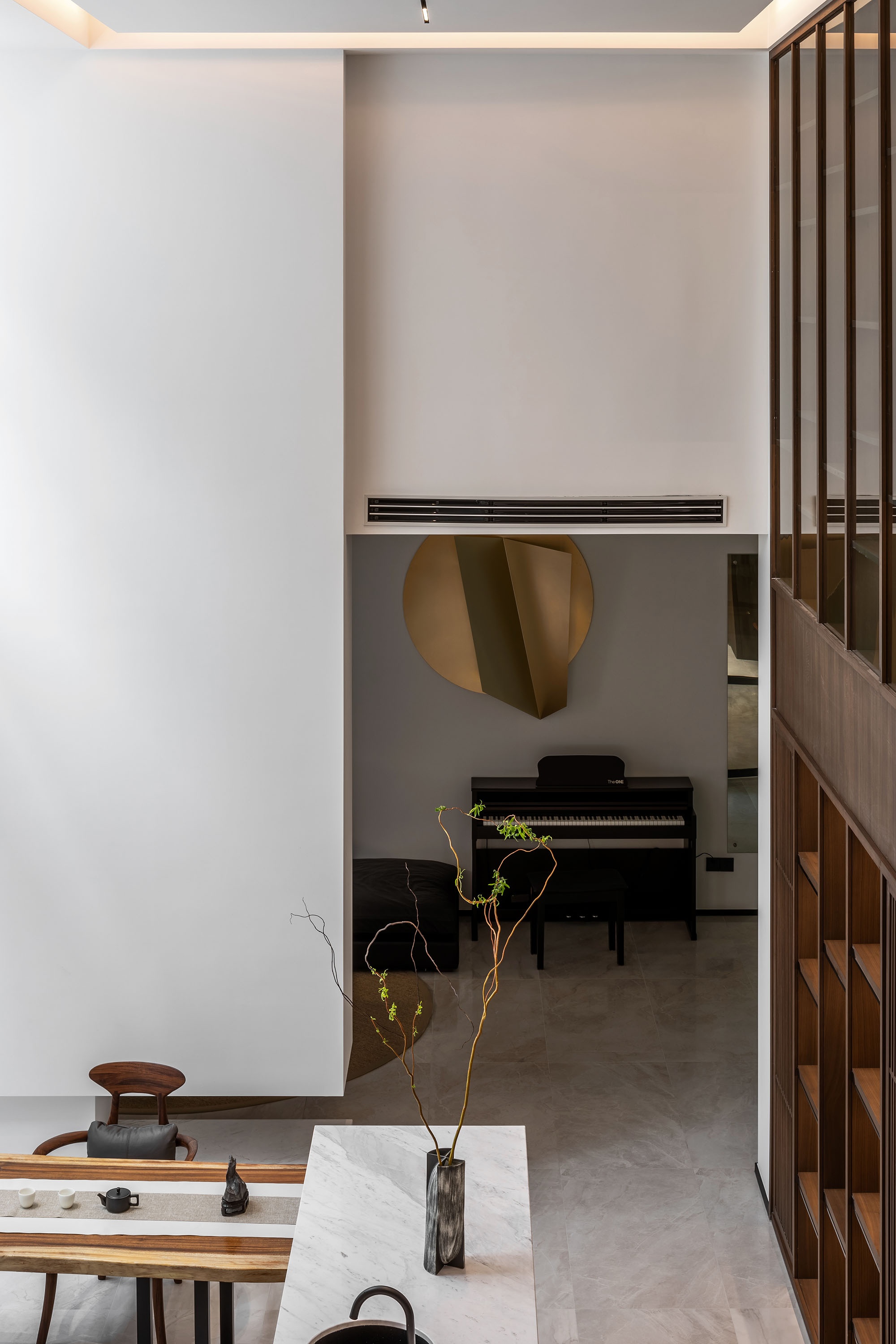 万科大家丨无界设计事务所-18