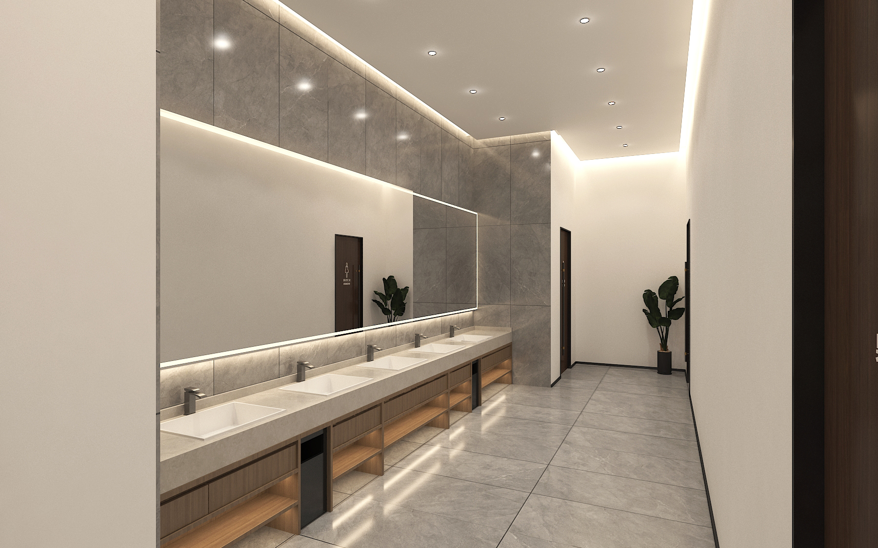 包钢第一热电厂体育馆丨内蒙古正合科技有限公司-6