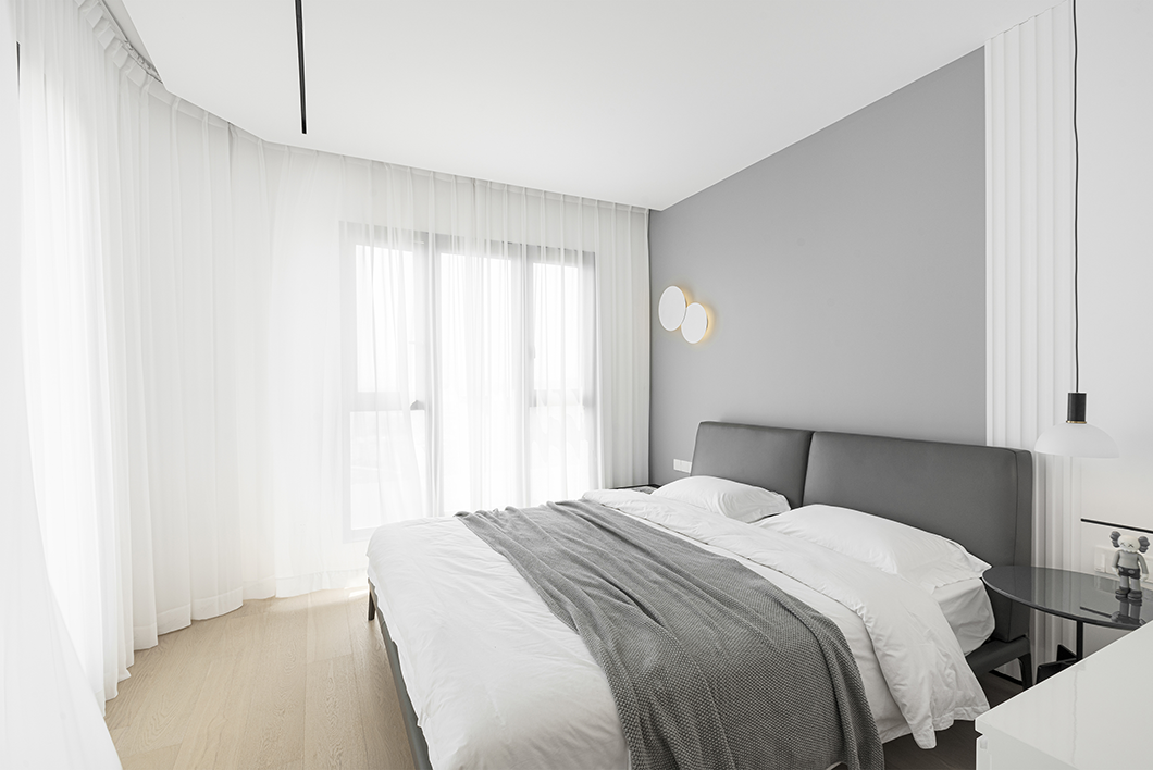 WH公寓丨中国温州丨R’sYard缪茹空间设计-115