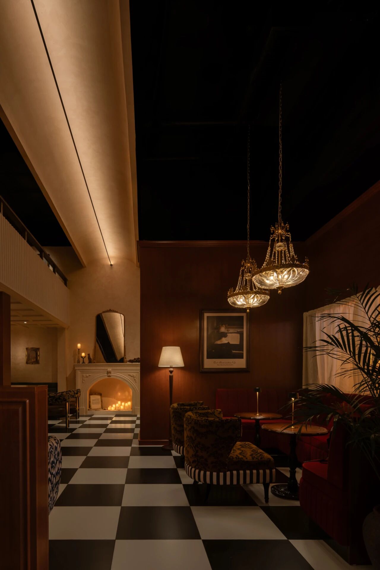 丨中国昭通丨成都安野设计事务所-69