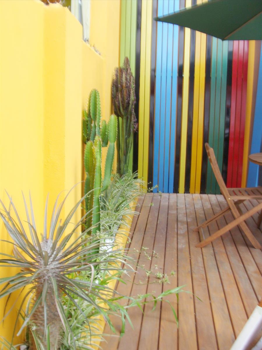 Ice Dream Paleteria 冰淇淋店-4