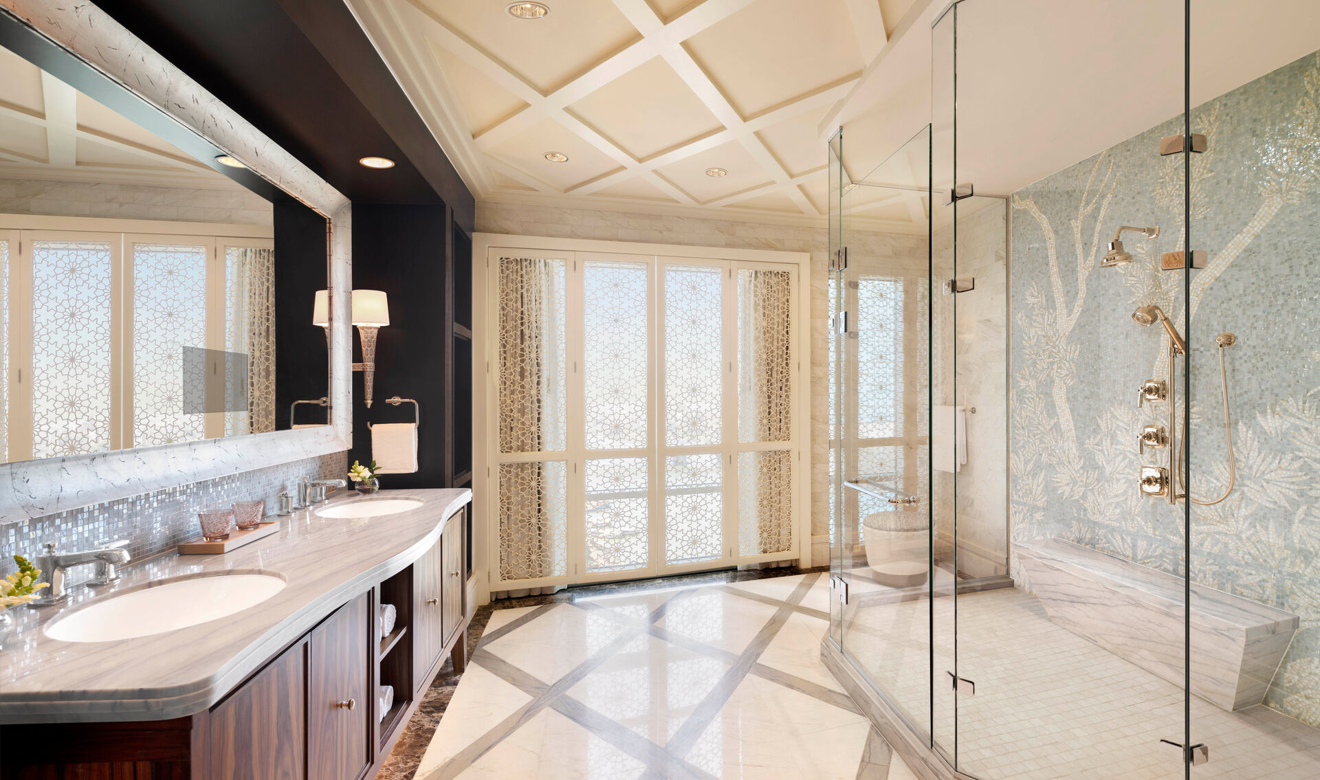 开罗瑞吉酒店丨埃及开罗-20