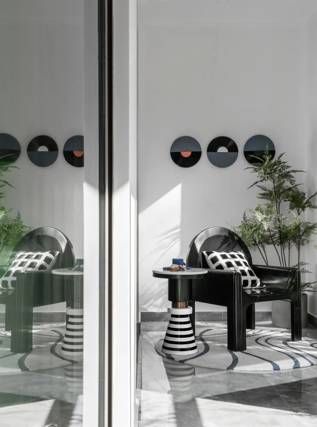 香港置地紫玥丨中国南京丨张婧,万霞,钟沂秦,王馨,陈澜-21