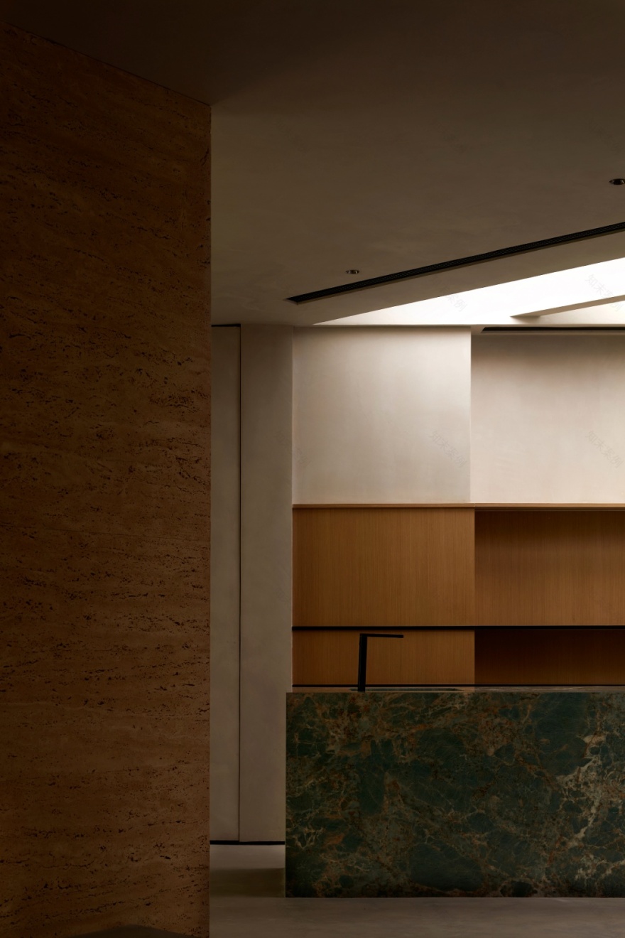 惠州·好光照明展厅丨中国惠州丨予美组设计工作室-27