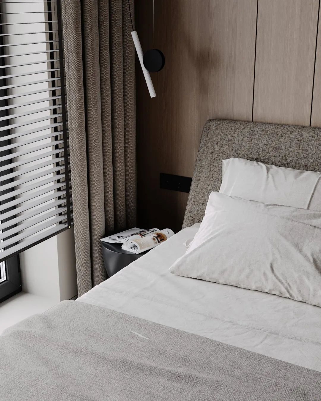 私人住宅丨BODES Studio-52