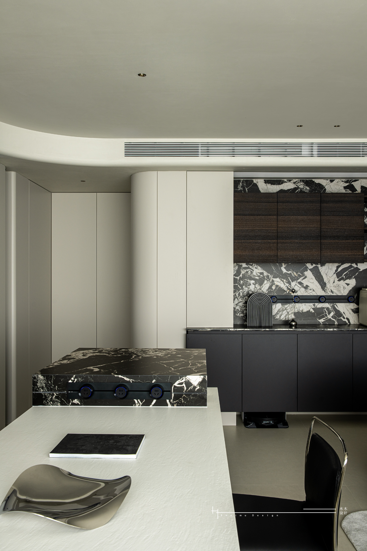 浙江绿城兰园丨中国浙江丨水木设计-22