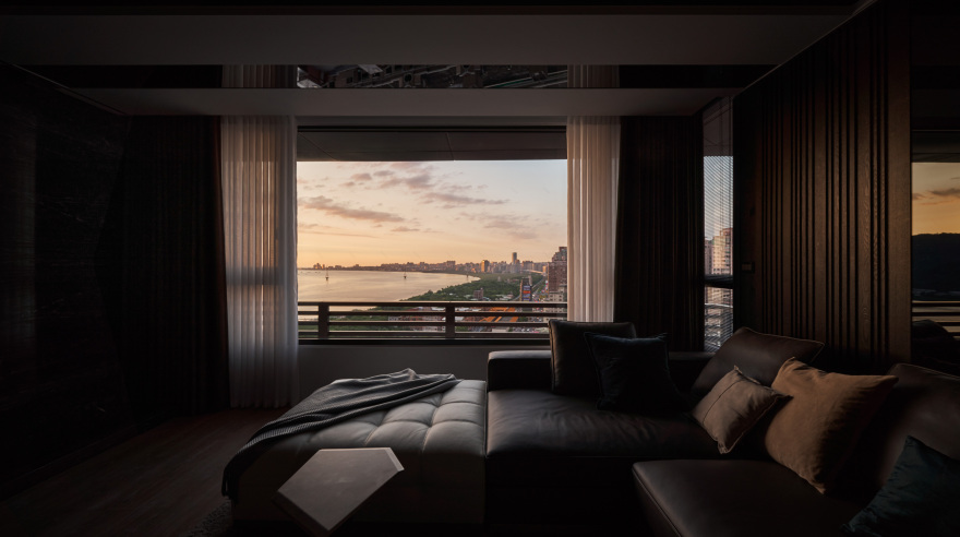 享時寓所 Time Residence丨二三设计 23Design-19