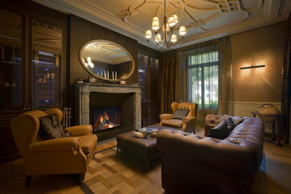 丨瑞士卢塞恩丨Jestico + Whiles-16