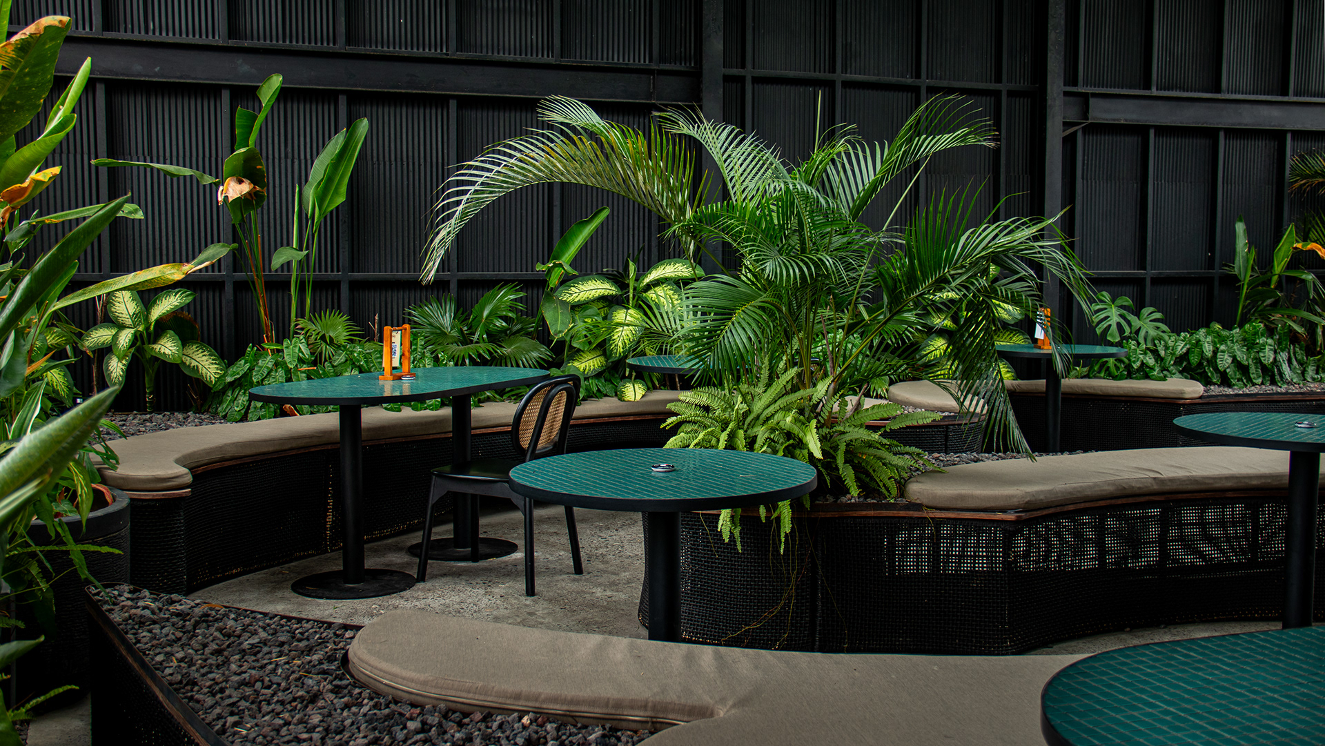 度假酒店 Shirley Bali | Canggu-3