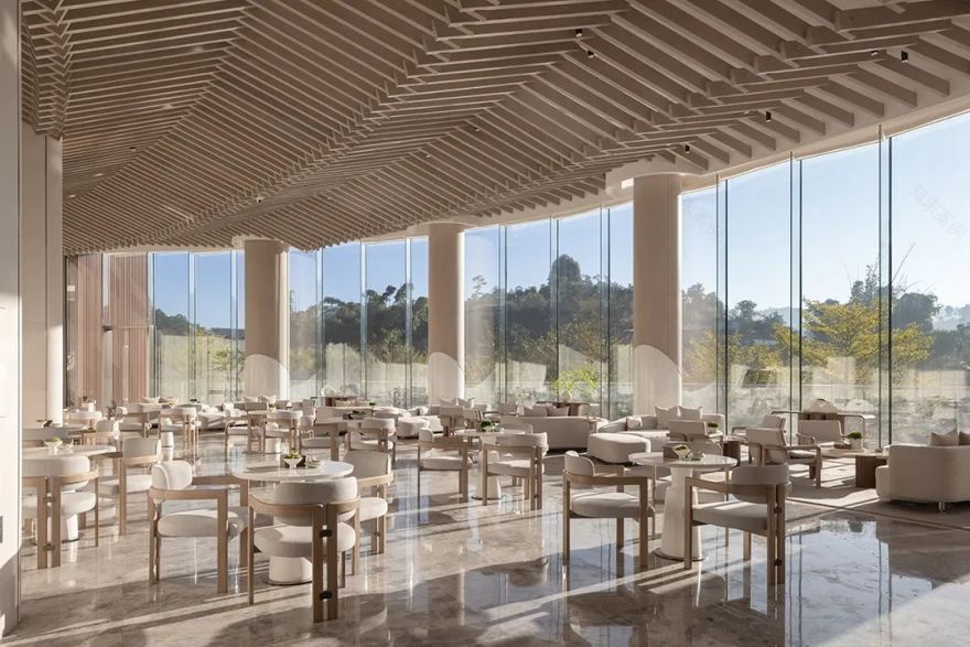 融创普洱国际健康城丨中国普洱-81