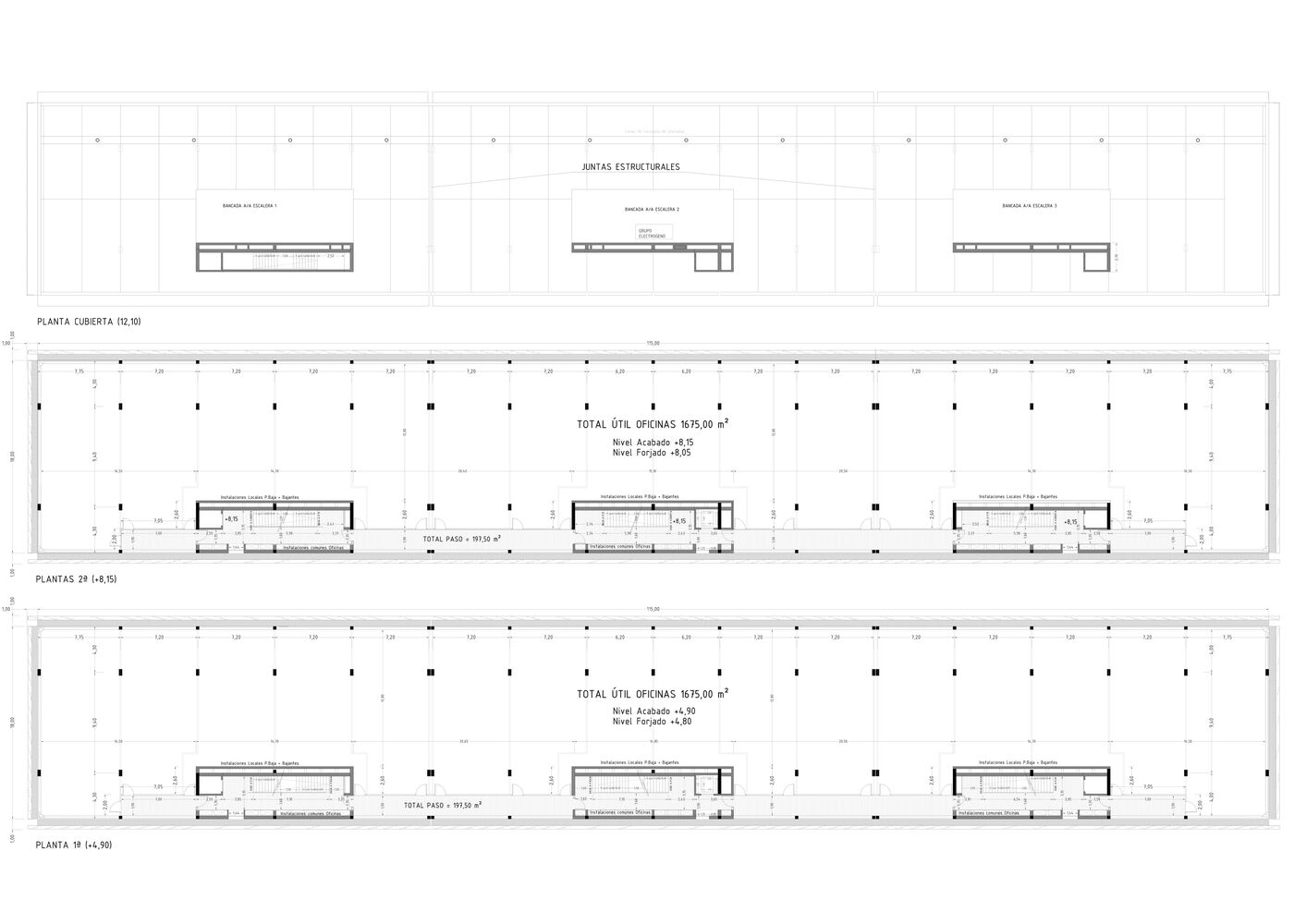 西班牙 Elche 市 77A 建筑-19