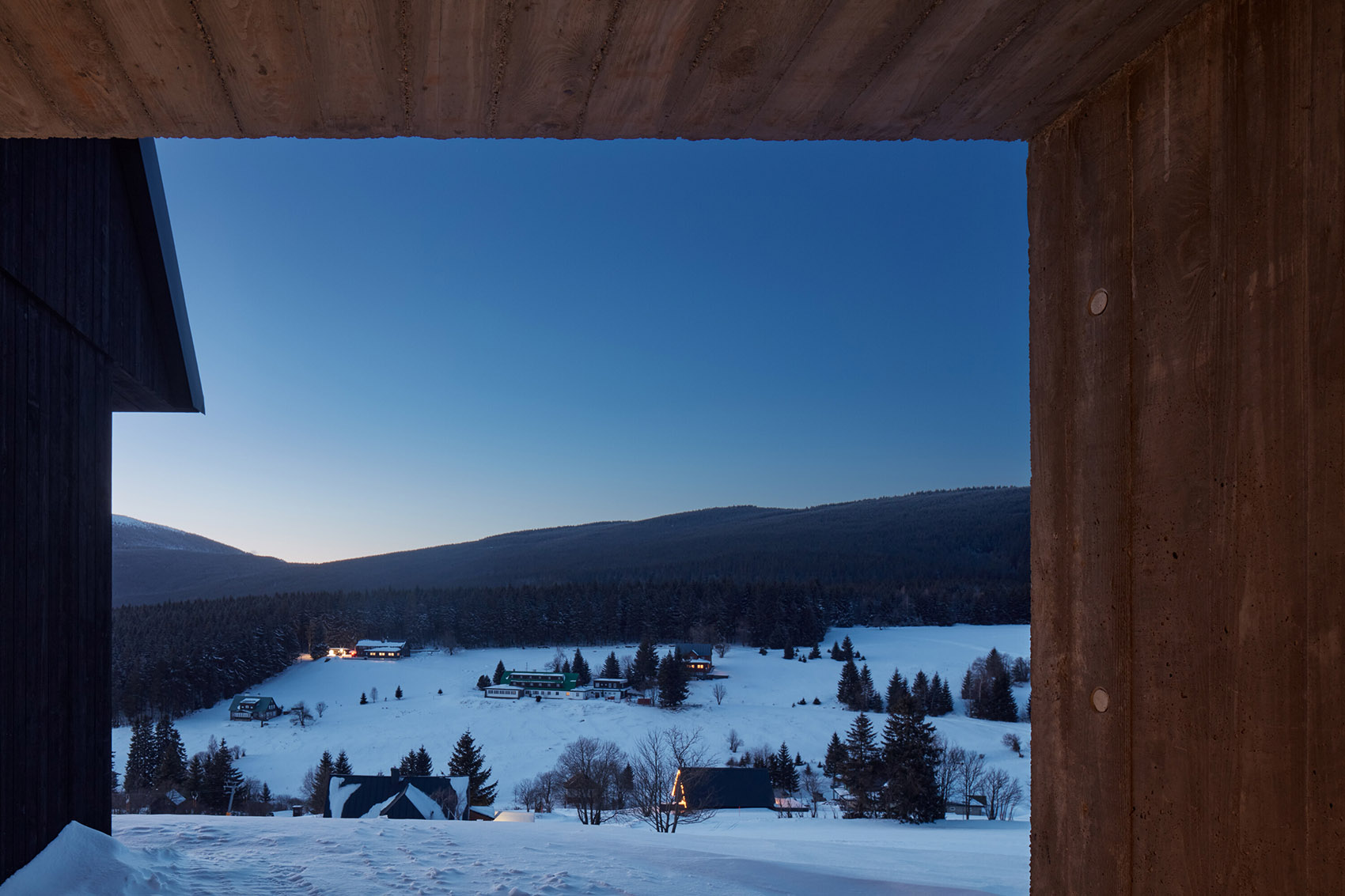 Milada 度假屋丨捷克丨ADR-82