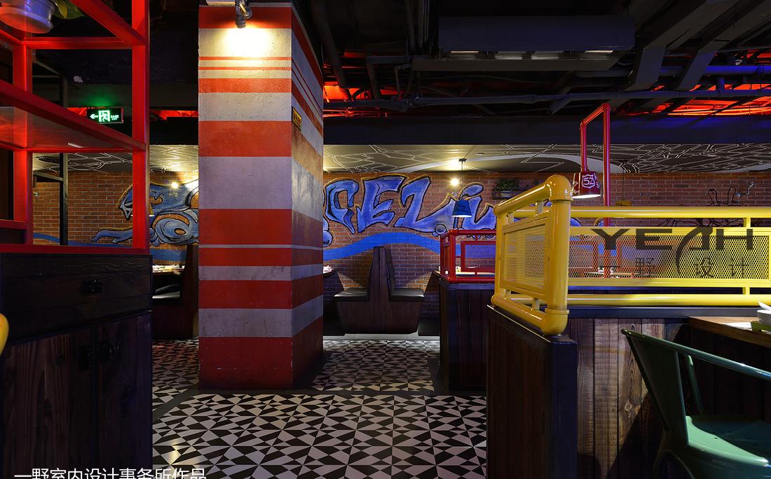 胖哥俩肉蟹煲杭州店-19