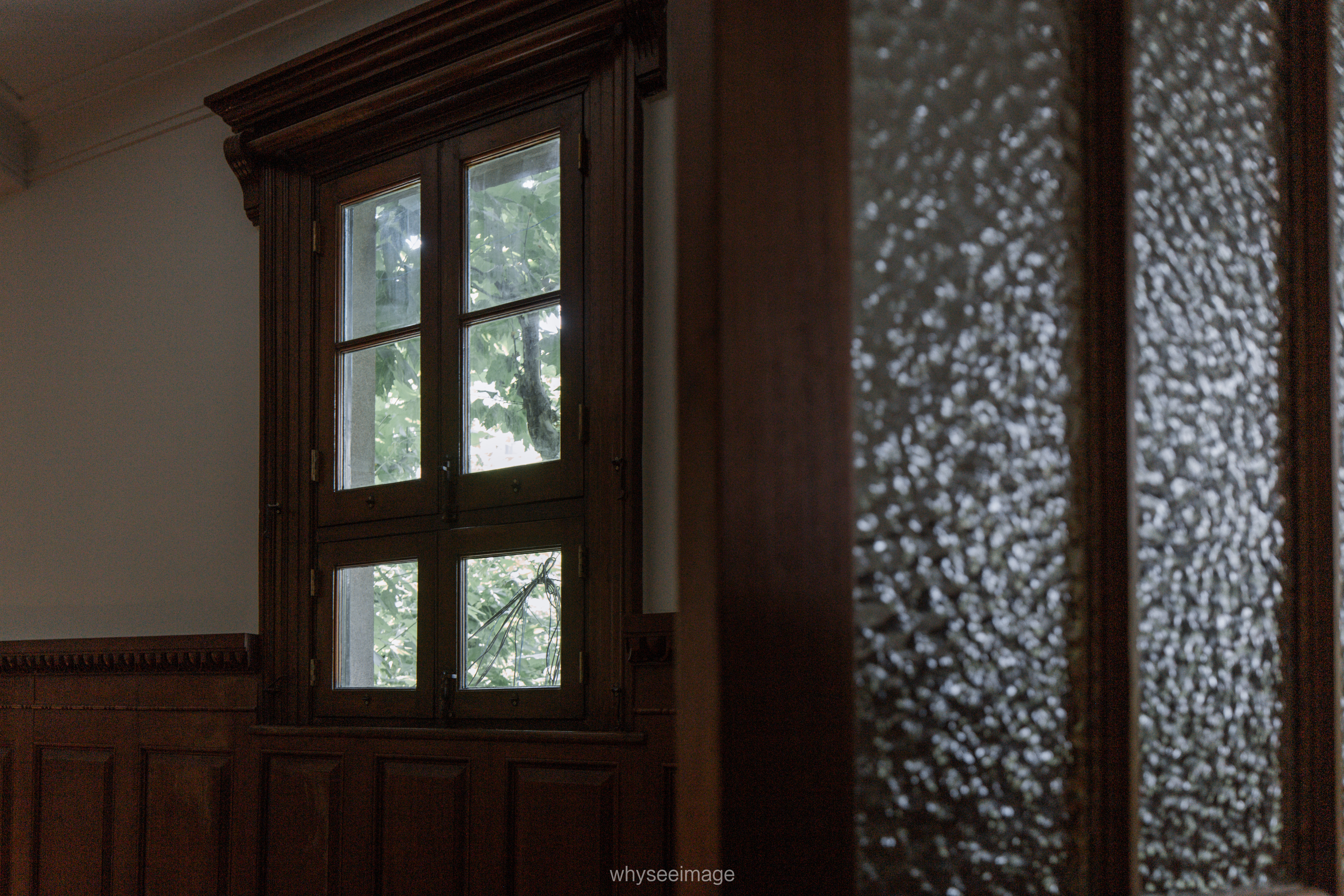 陕西北路 549 号晋公馆丨中国上海丨whyseeimage-51