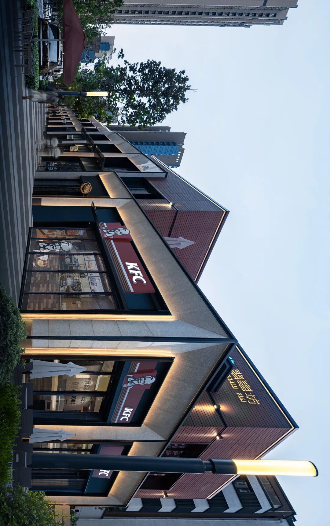 润德万科•石家庄翡翠公园-12