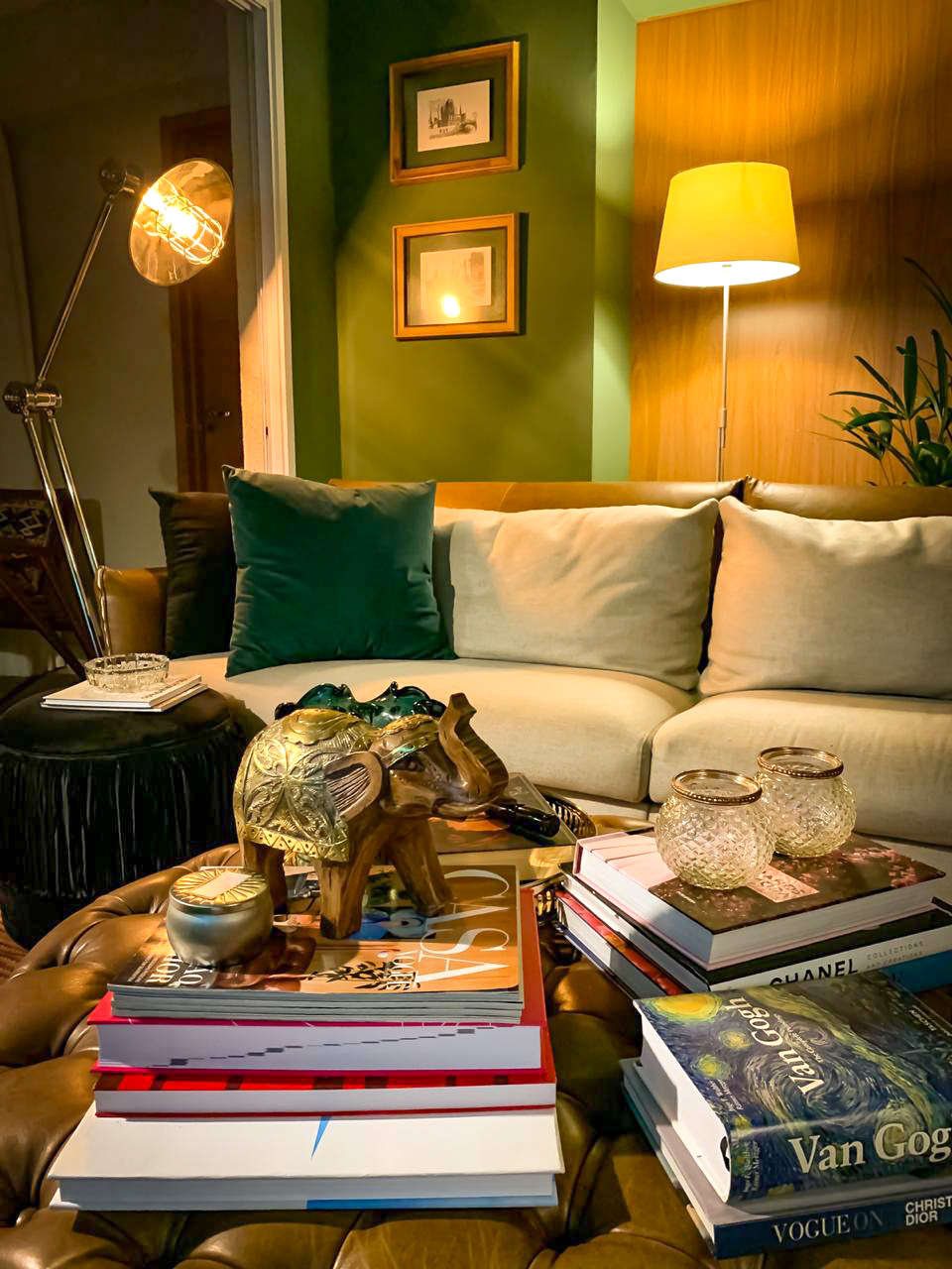 Trabalhos de decoração e produção de ambientes-4