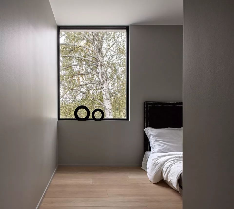 奥斯陆 BNV15 花园住宅群 | 历史与现代的和谐融合-56