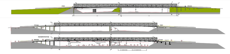 豪斯贝根人行桥-15
