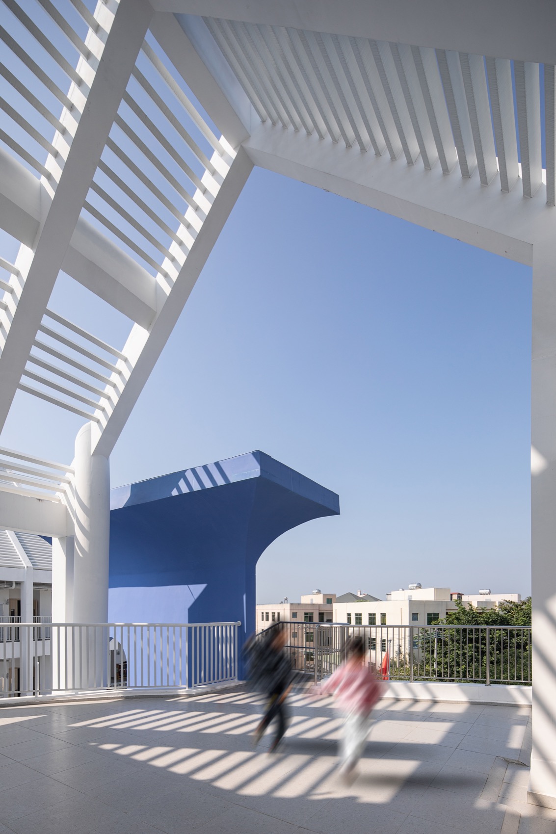 三亚崖州水南幼儿园 / 华南理工大学建筑设计研究院有限公司-67