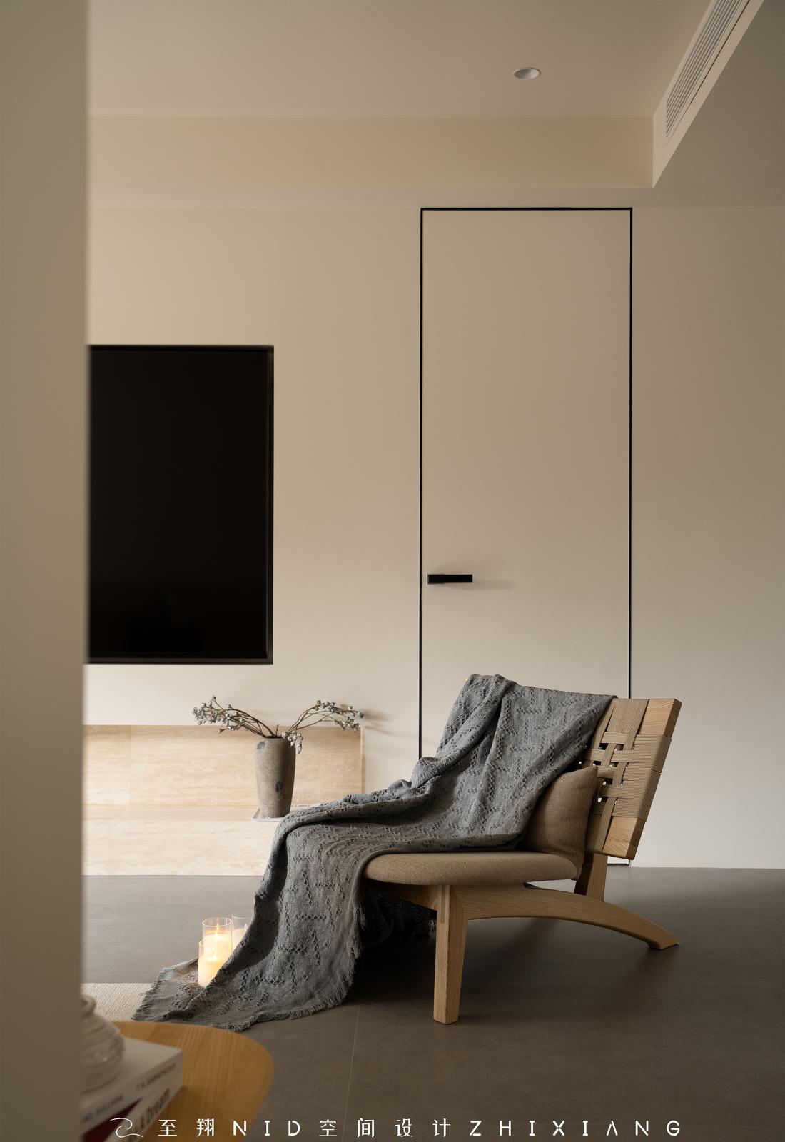 215 平侘寂风复式雅居-9