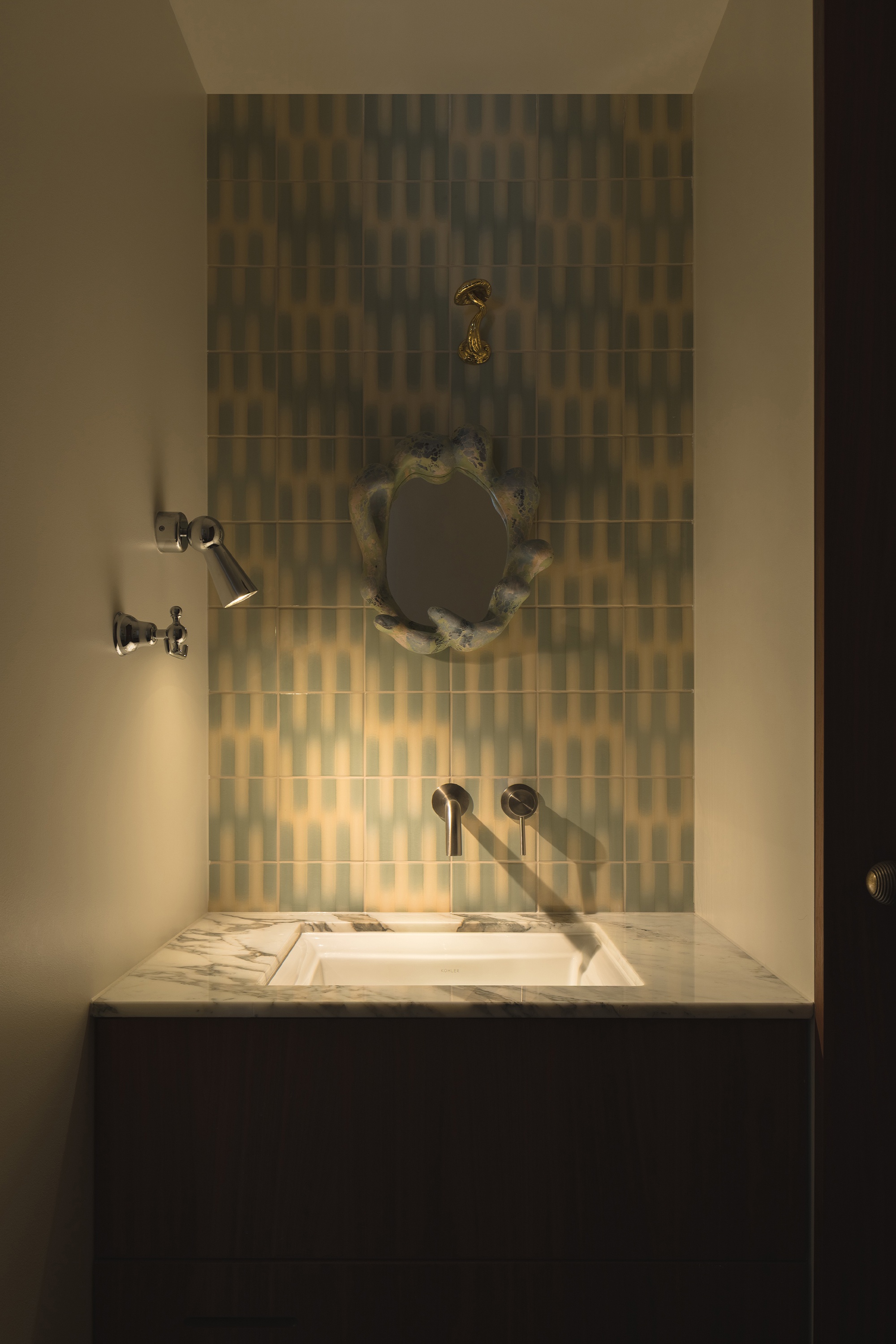 西鉴L宅丨喜叻空间研究-36