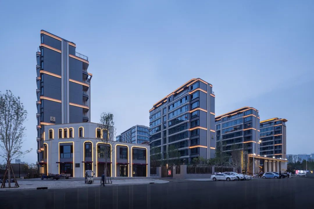 品质的信仰：沧州天成观澜二期-172