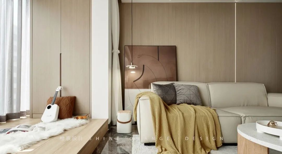 暖阳下的微时光丨中国宁波丨橙熹设计-68