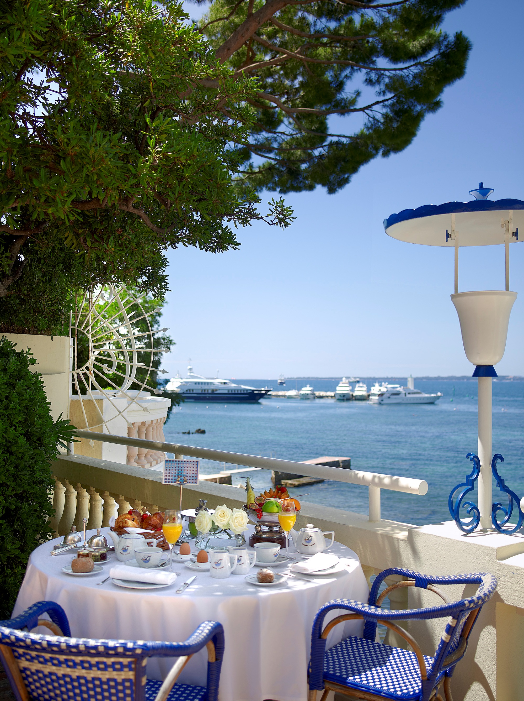 法国瑞昂莱潘贝勒里弗斯酒店-2