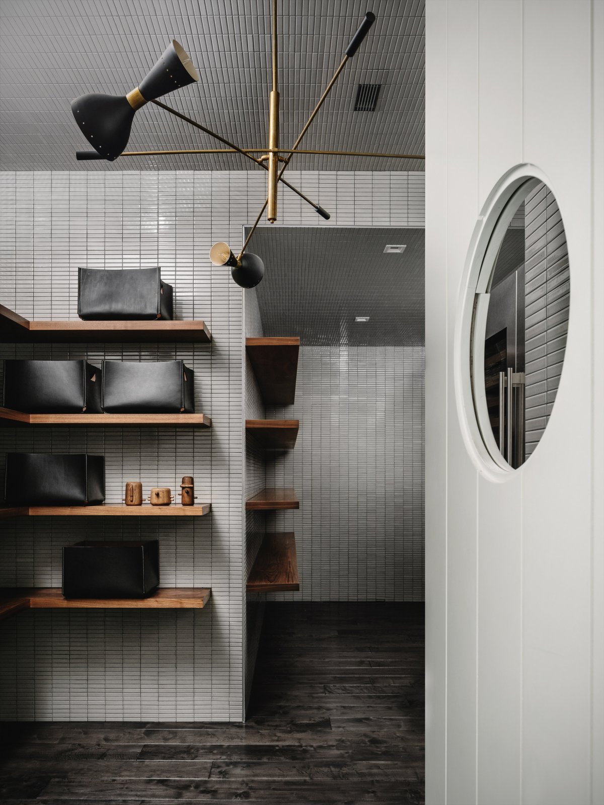 Austin 家庭住宅丨United StatesAustin丨Ryan Street Architects-23