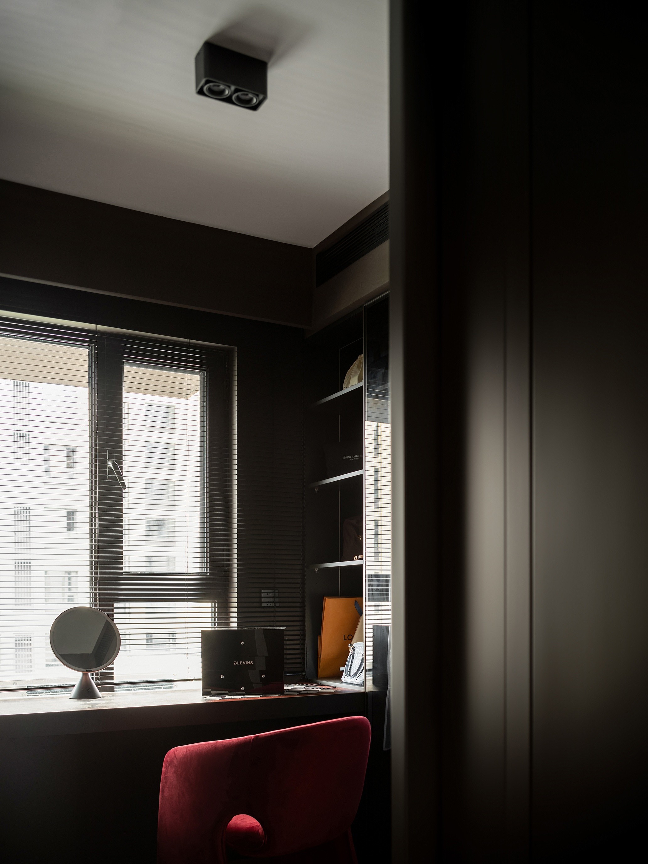 天津禧瑞郦城二人居丨中国天津丨清和一舍-58