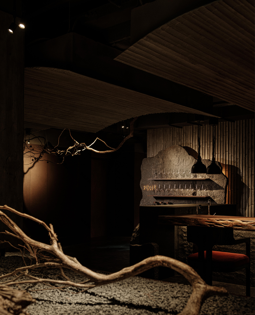 丨中国上海丨万谦集环境艺术设计公司-6