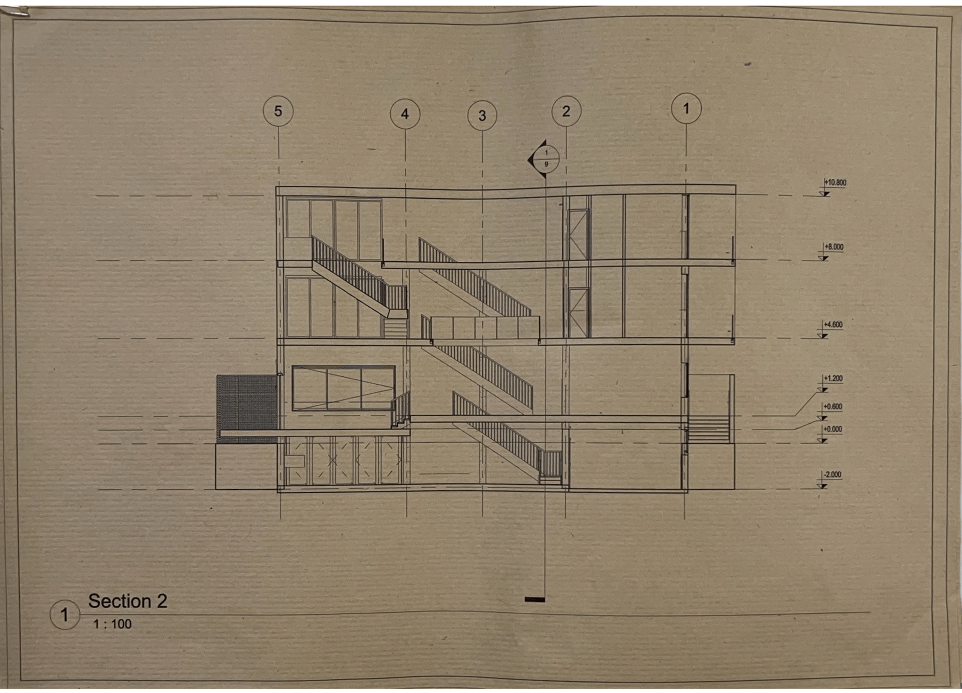 1 号独立住宅项目丨Nguyễn Ngọc Sơn-42