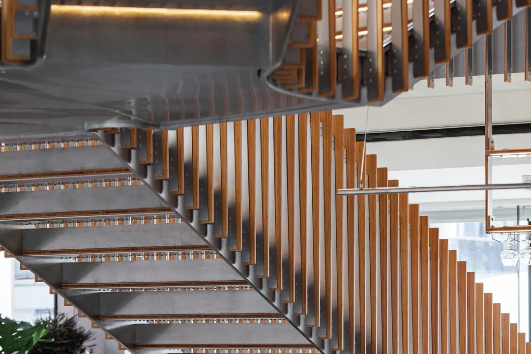 北京 gaga 旗舰店室内设计丨中国北京丨dongqi 栋栖设计-43