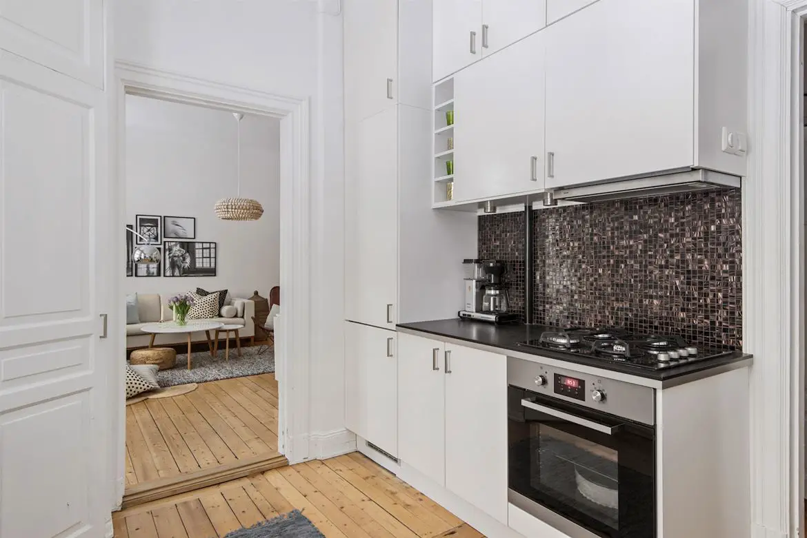 空间魔术师 | 25-39 平米小户型卧室设计-26