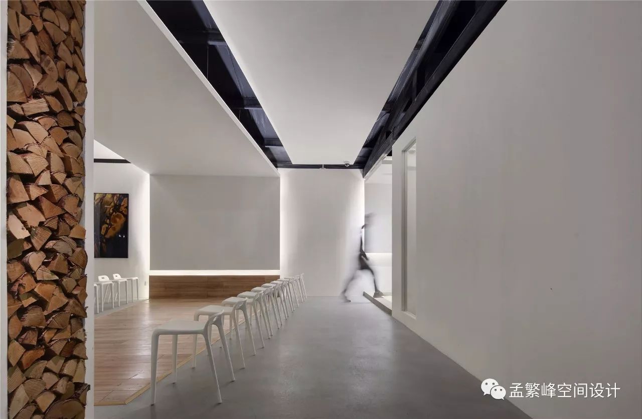 暖心的熔岩 | 平客燃木壁炉展示中心-46