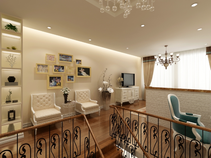 吉林省松原市金域国际-6