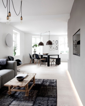 联排别墅IV(Copenhagen Townhouse IV)