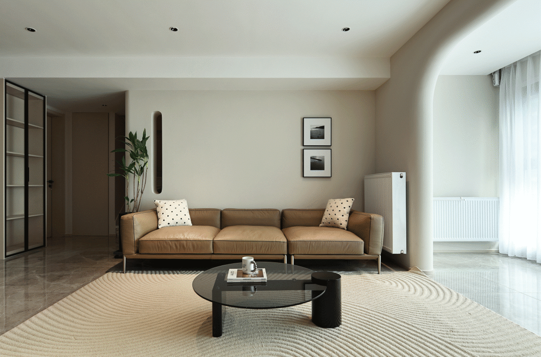 双流区196㎡复式精装房大变身丨清羽设计-20