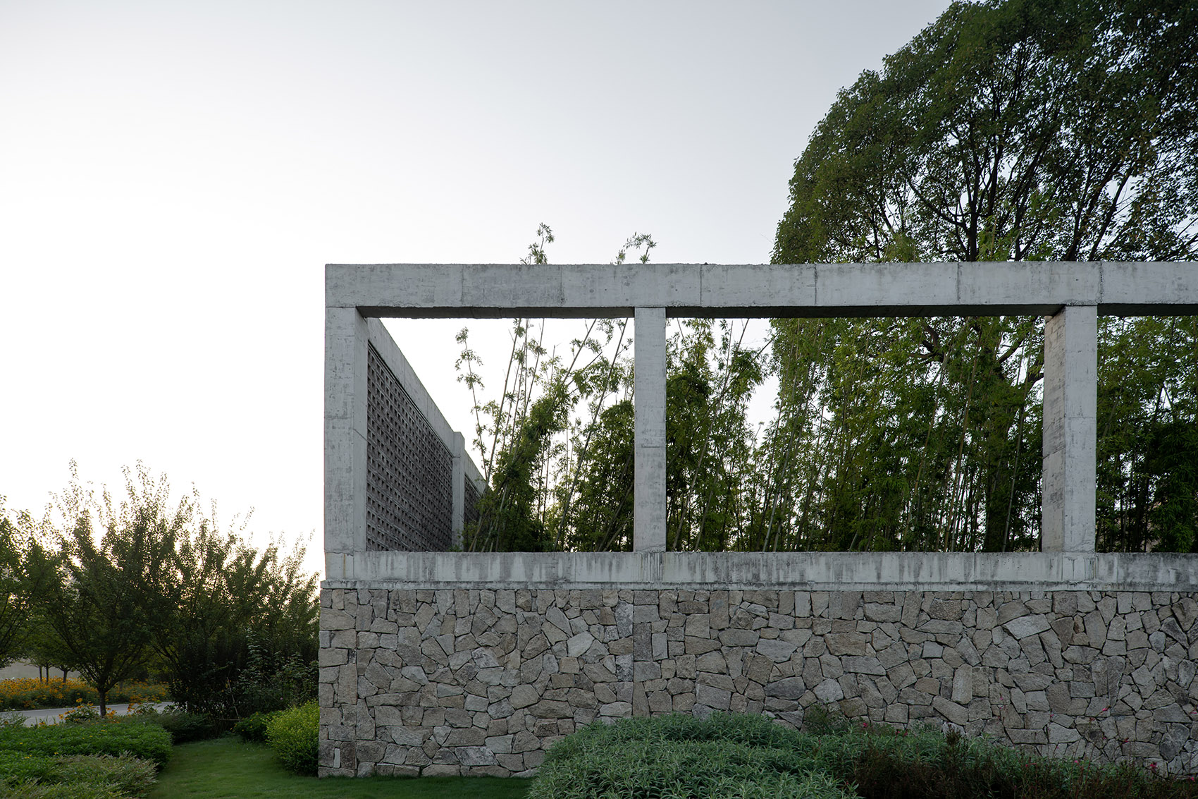 成都右岸天鹅湖精品酒店丨中国成都丨We&Arch 吾和建筑事务所-28