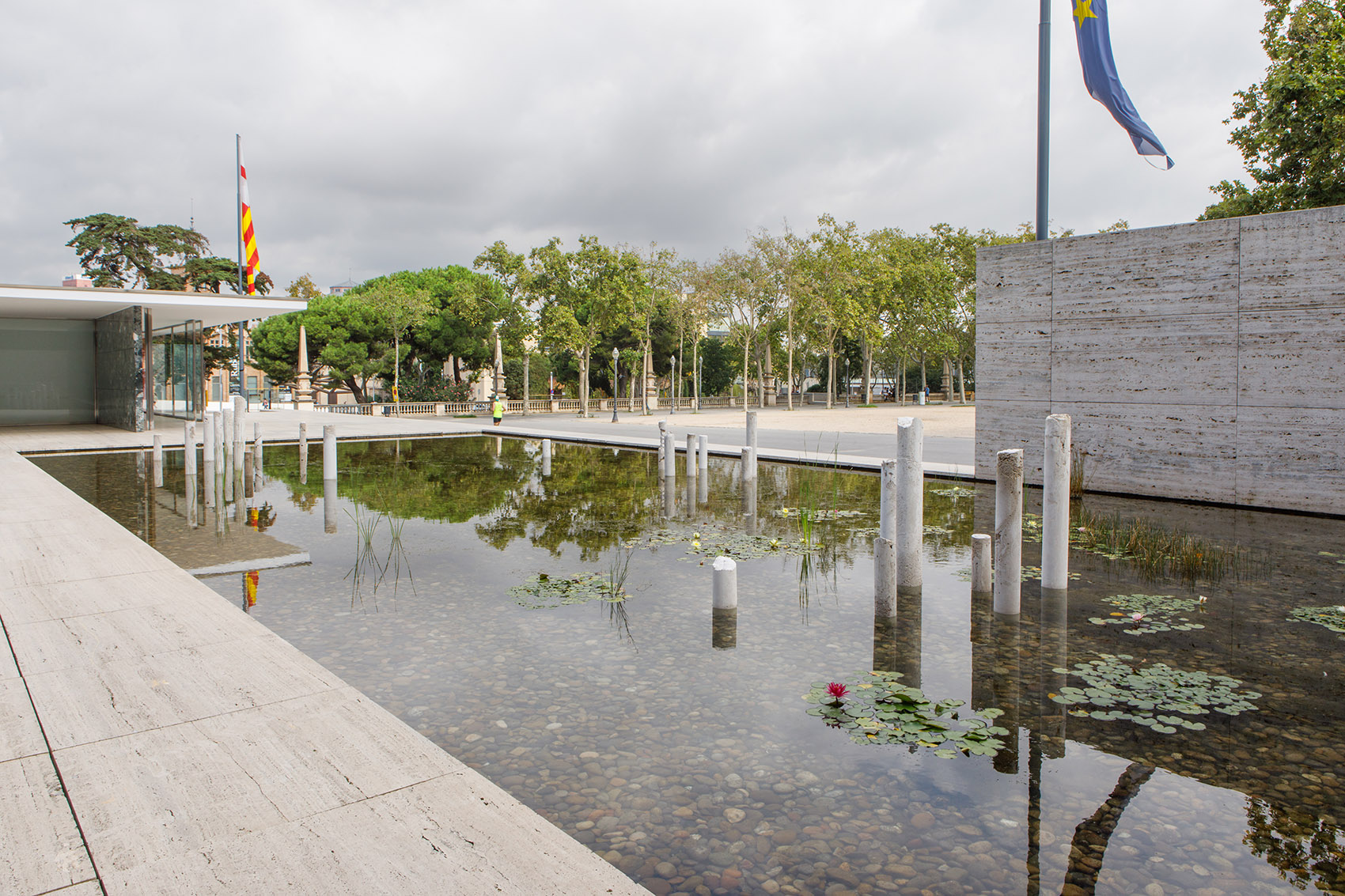 《失落的边界》装置丨西班牙丨Anne Glassner,Marit Wolters-12