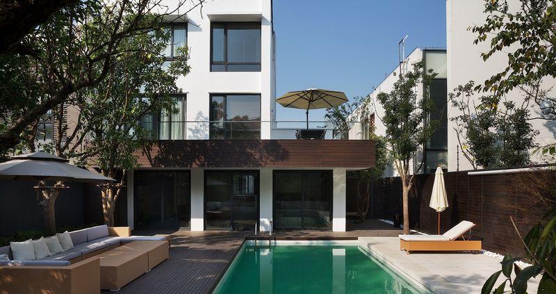 昆山花桥别墅-16