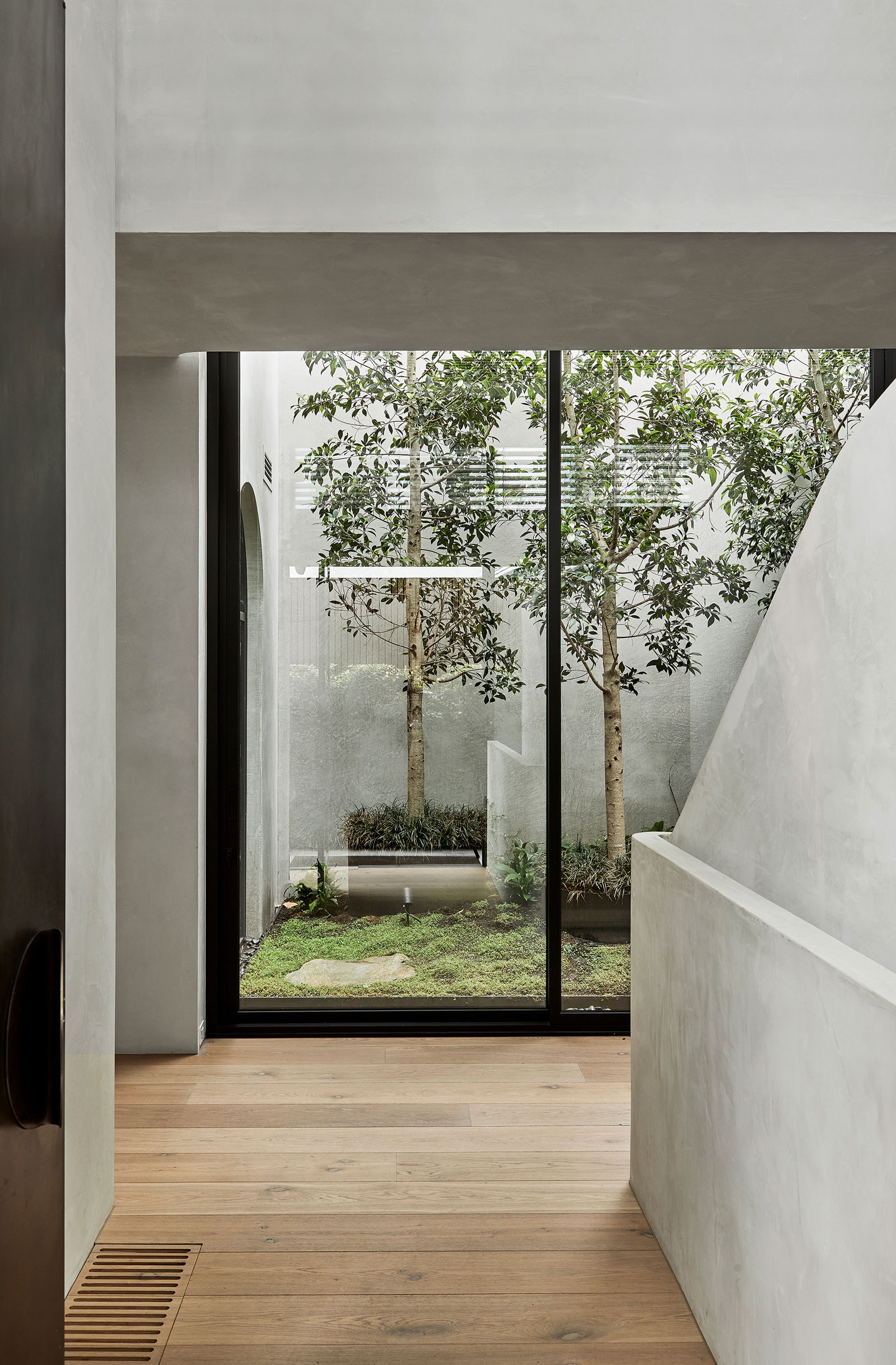 罗克利住宅区丨澳大利亚丨Workroom-33