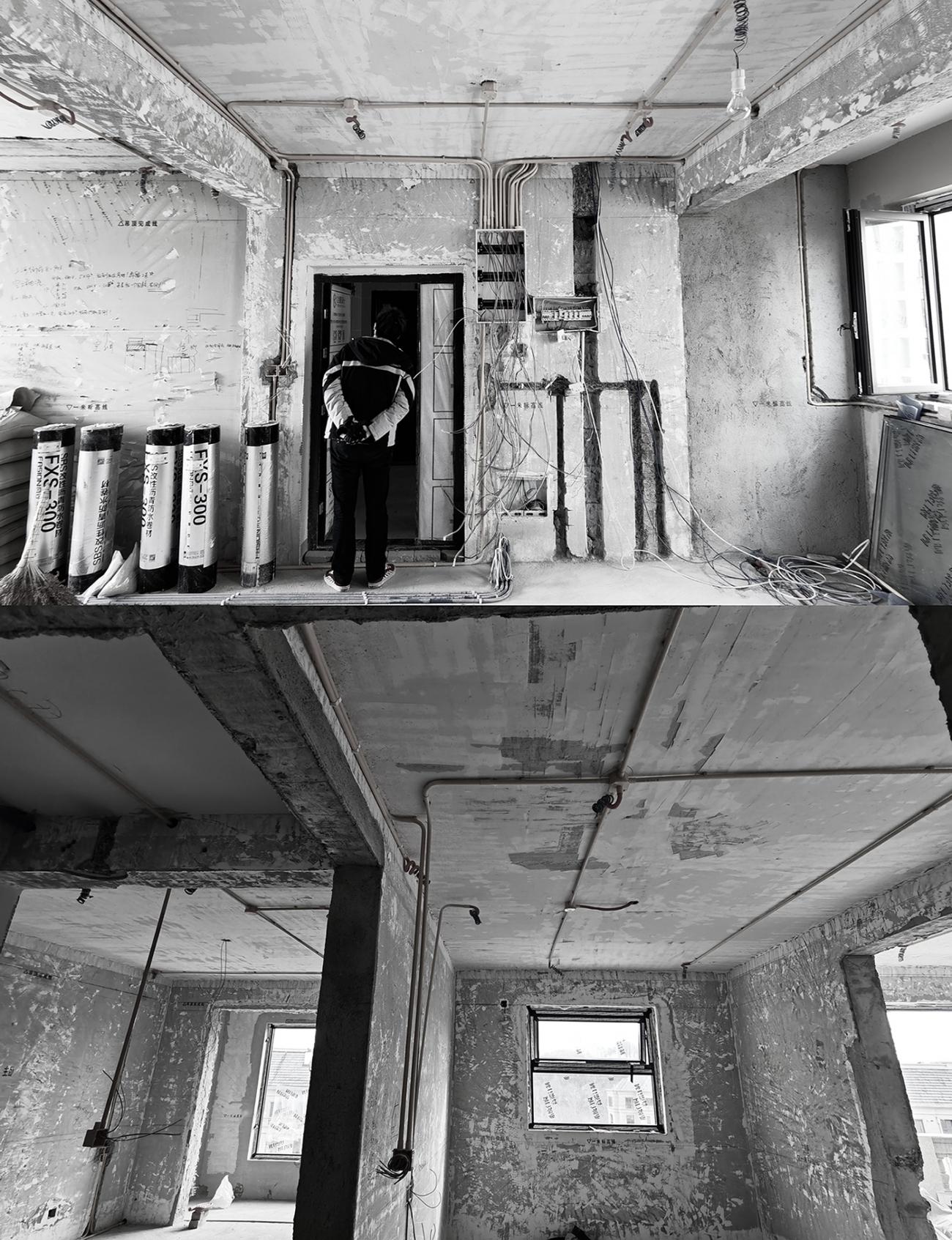 上河御府丨企屋设计-64