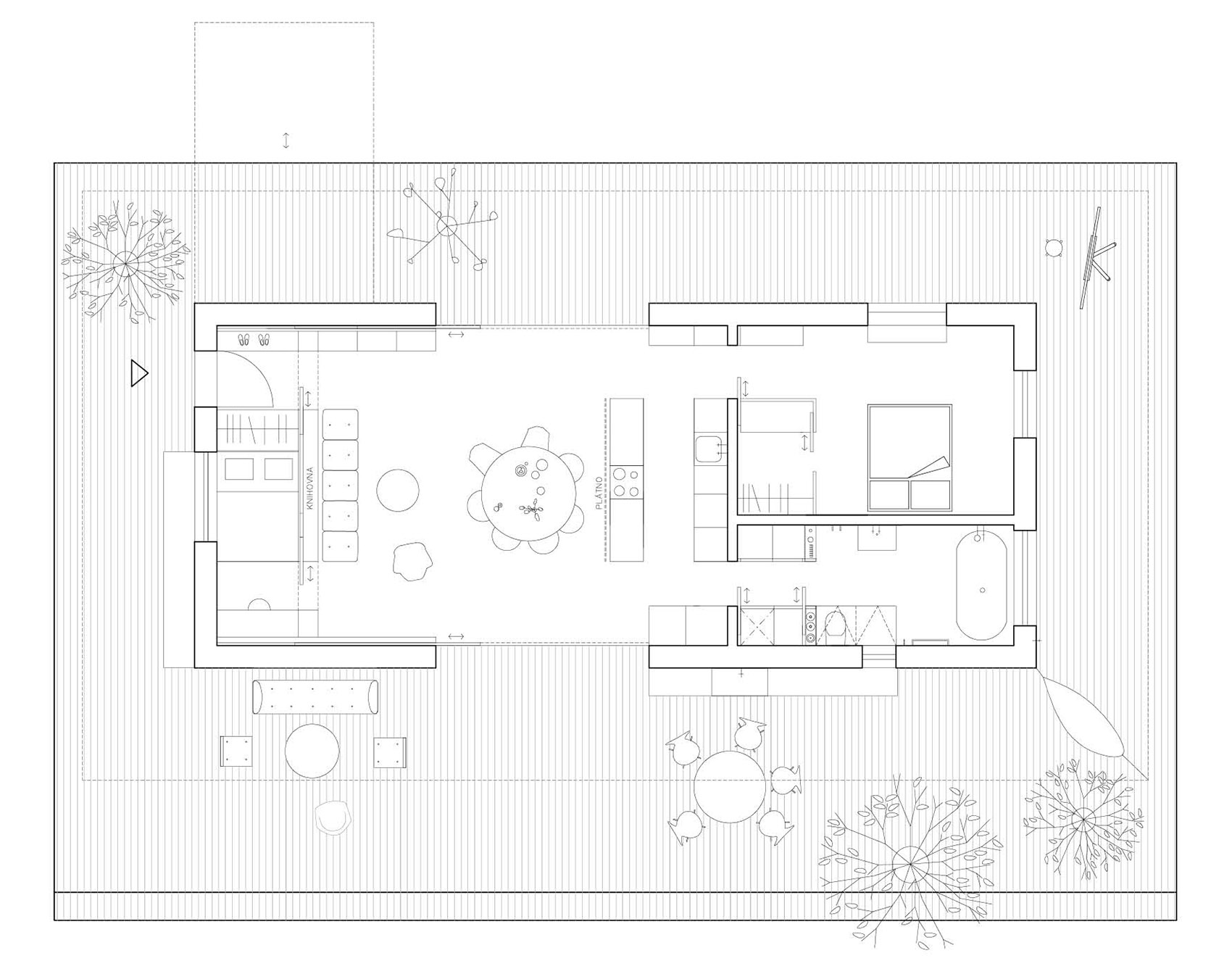 LO 之家丨捷克丨Ateliér Lina Bellovičová-37