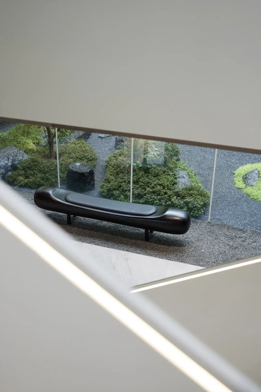 天鑫·鸿书华府丨中国漯河丨励时设计-29